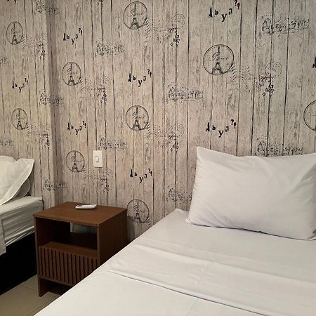 Apartamento Climatizado Ao Lado Do Premium Hosp. Goiânia Dış mekan fotoğraf
