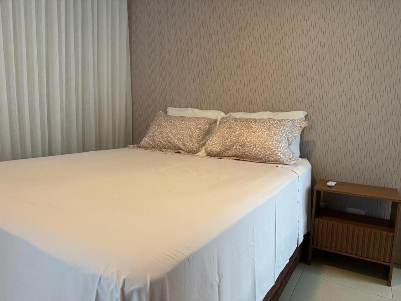 Apartamento Climatizado Ao Lado Do Premium Hosp. Goiânia Dış mekan fotoğraf