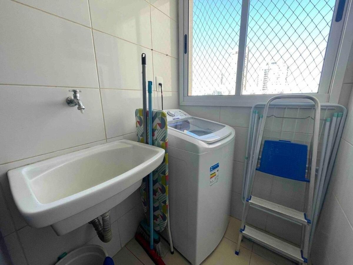 Apartamento Climatizado Ao Lado Do Premium Hosp. Goiânia Dış mekan fotoğraf