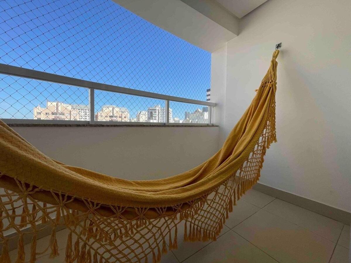 Apartamento Climatizado Ao Lado Do Premium Hosp. Goiânia Dış mekan fotoğraf